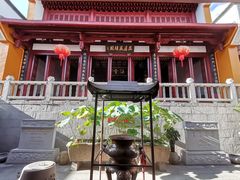 -福州开元寺