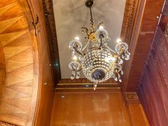 -马勒别墅·中餐厅