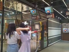 -弓夫射箭·运动娱乐·团建(中心印象城店)