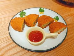 -团子君寿司·茶