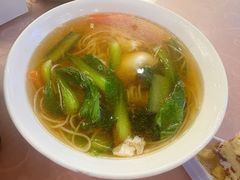 -烤肉宛饭庄(南礼士路店)