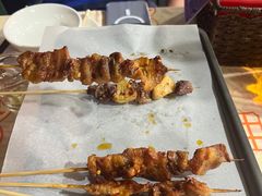 -小林哥的海鲜馆·夜宵烧烤(渔人码头店)
