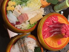 -牛New寿喜烧(闵行龙湖天街店)