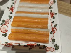-东门口·鲜爆肚涮肉·烧烤(老门东店)