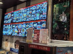 -芳芳私房菜·精做淮扬菜(承德路店)