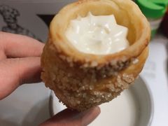 -中关村茶点