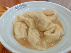 -潘国仙耳光馄饨(黄家阙路店)