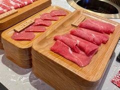 -空之介寿喜烧·和牛放题(恒隆广场店)