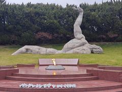 -上海市龙华烈士陵园