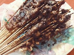 -十里铺铁板鱿鱼