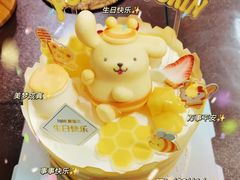 -爱维尔阳光蛋糕(东港新村店)