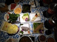 -东道煮牛肉火锅(东盛大街店)