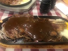 -开心果牛扒城(雍华庭店)