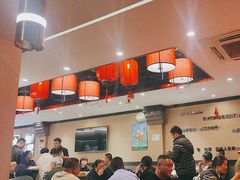 -李记东北饺子馆·东北菜(欢乐谷店)
