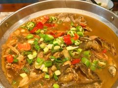 -小乡小镇·传承桐庐土菜·老板亲自烧的菜