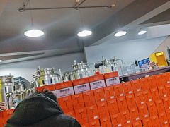 -四禧精酿铜锅涮肉·烧烤工场(大明湖店)