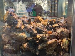 -正宁路小吃夜市