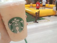 -星巴克臻选(南京金茂览秀城店)