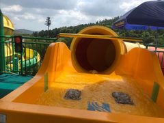 -苏州乐园森林水世界