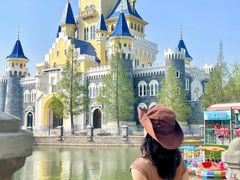 -青岛方特梦幻王国