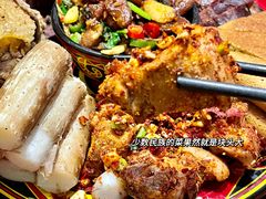 -阿斯牛牛·凉山菜(新会展店)