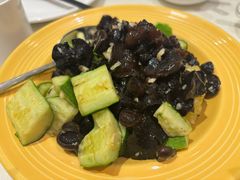 -吉林省林业宾馆-餐厅