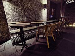 露天位-星巴克臻选(思南公馆店)