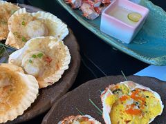 -花潮料理艺食馆(成都万象城店)