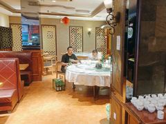 -粥全粥到海鲜家常菜·海肠捞饭(嫩江路店)