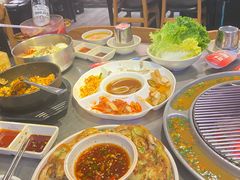 -喜来稀肉(虹泉路店)