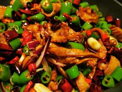 -金掌勺·锅包肉(广渠门店)