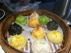 -隆喜元鱼汤包·海鲜(中联广场店)