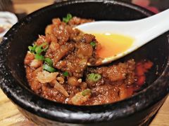 -炼火烤肉店
