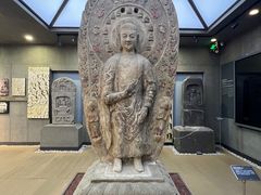 -北京石刻艺术博物馆(五塔寺)