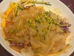 东北大拉皮-金掌勺·锅包肉(广渠门店)