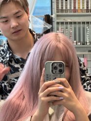 -美格丝M.G.S Hair Salon