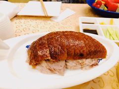 -大鸭梨烤鸭店(花园村店)
