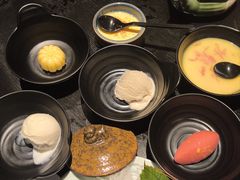 -松鹤精致料理(五一中路店)