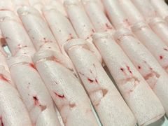 羊尾油-阳坊胜利涮羊肉(阳坊老店)