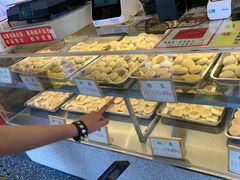 -矮子馅饼(大成路店)