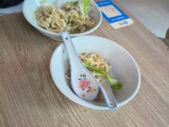 -石生肉丸(虎山中学店)