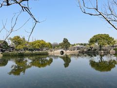 -蠡湖大桥公园