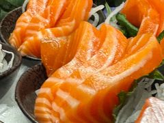 -万龙洲海鲜(亚运村店)