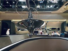 -领鲜天下·焗海鲜·花胶鸡(天目里店)