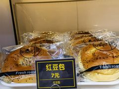 -韩国利尔面包(桂林路店)