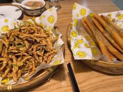 -董厨煨汤馆(车站路店)