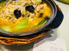 -冶春茶社(星汉大厦店)