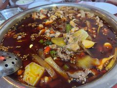 -米二红烧兔(华阳店)