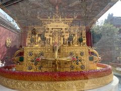 -西安市广仁寺