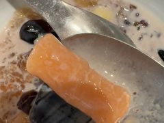 -RUXU入续糖水铺与包(卓悦中心店)